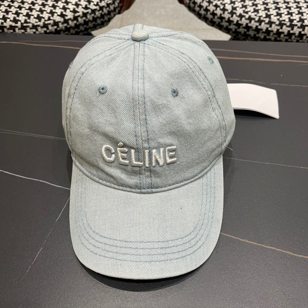 Celine Caps